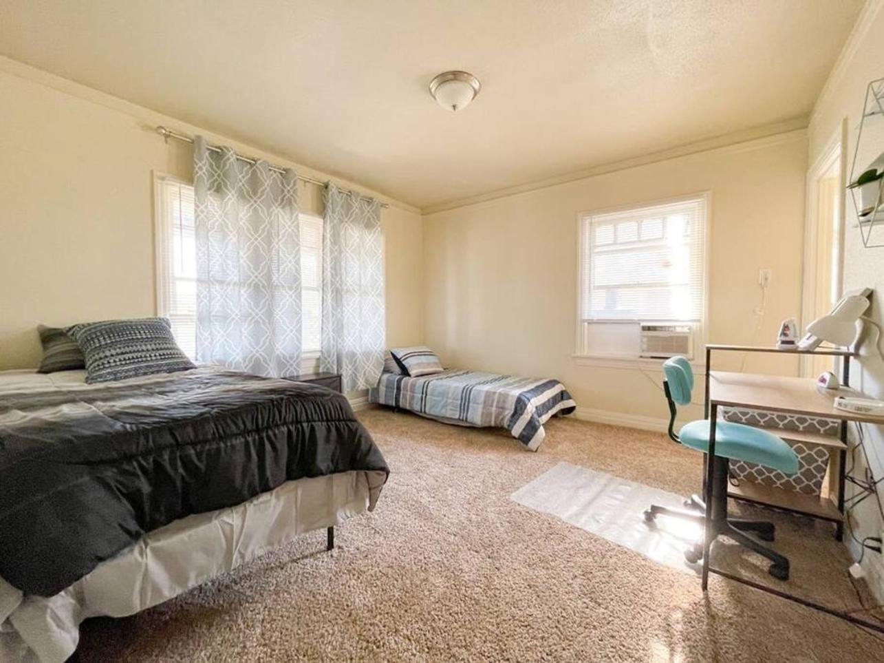 Sierra View Retreat Villa Porterville Exterior photo